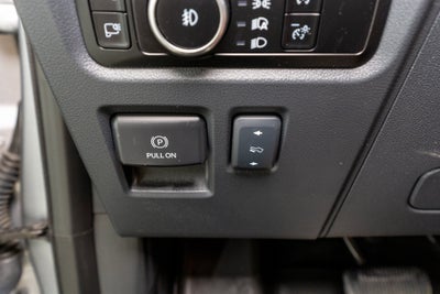 2024 Ford Expedition Platinum