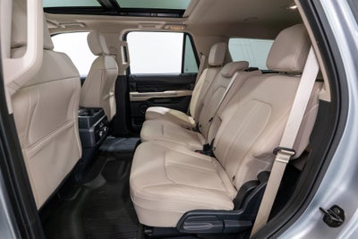 2024 Ford Expedition Platinum