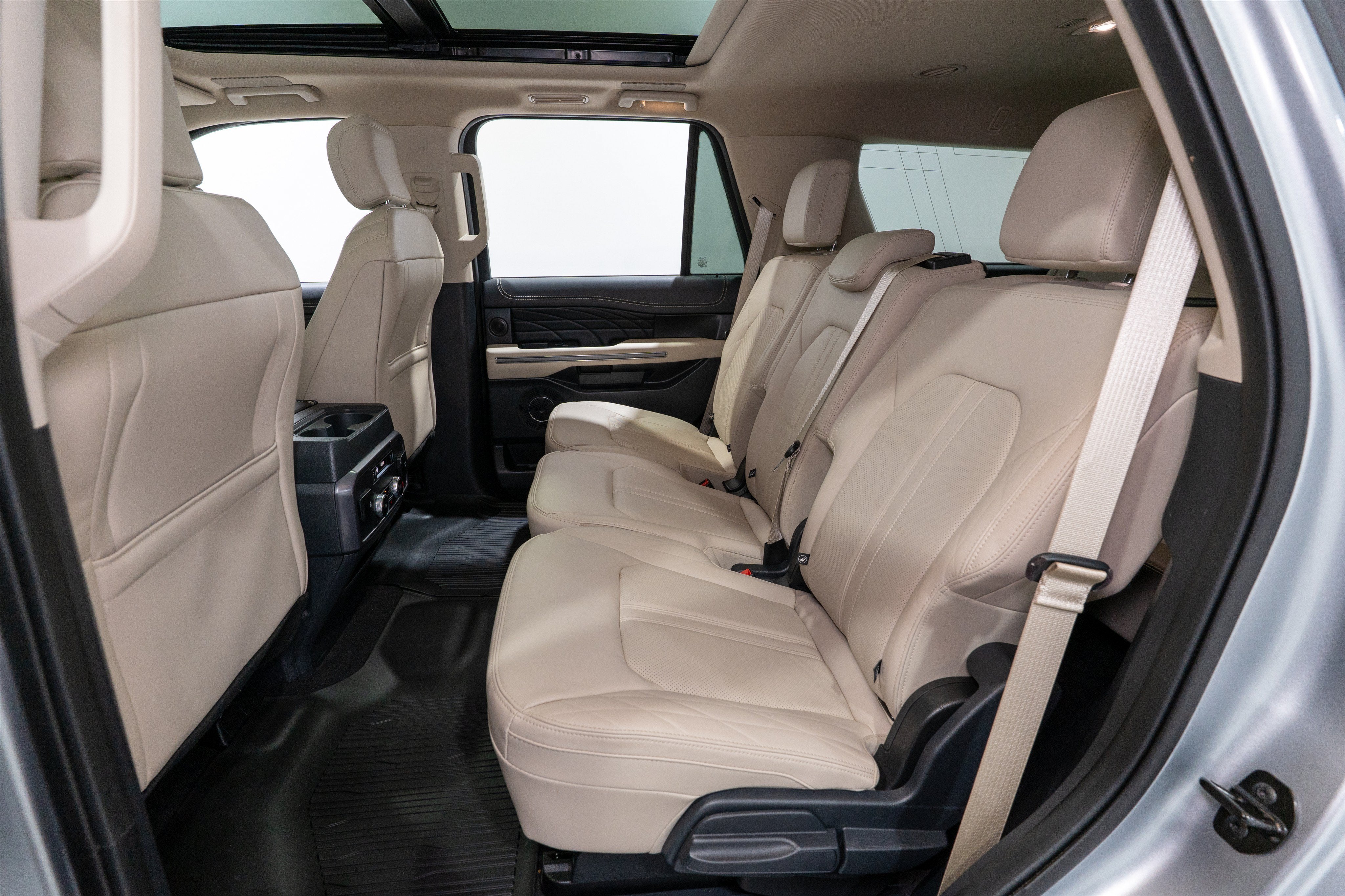 2024 Ford Expedition Platinum