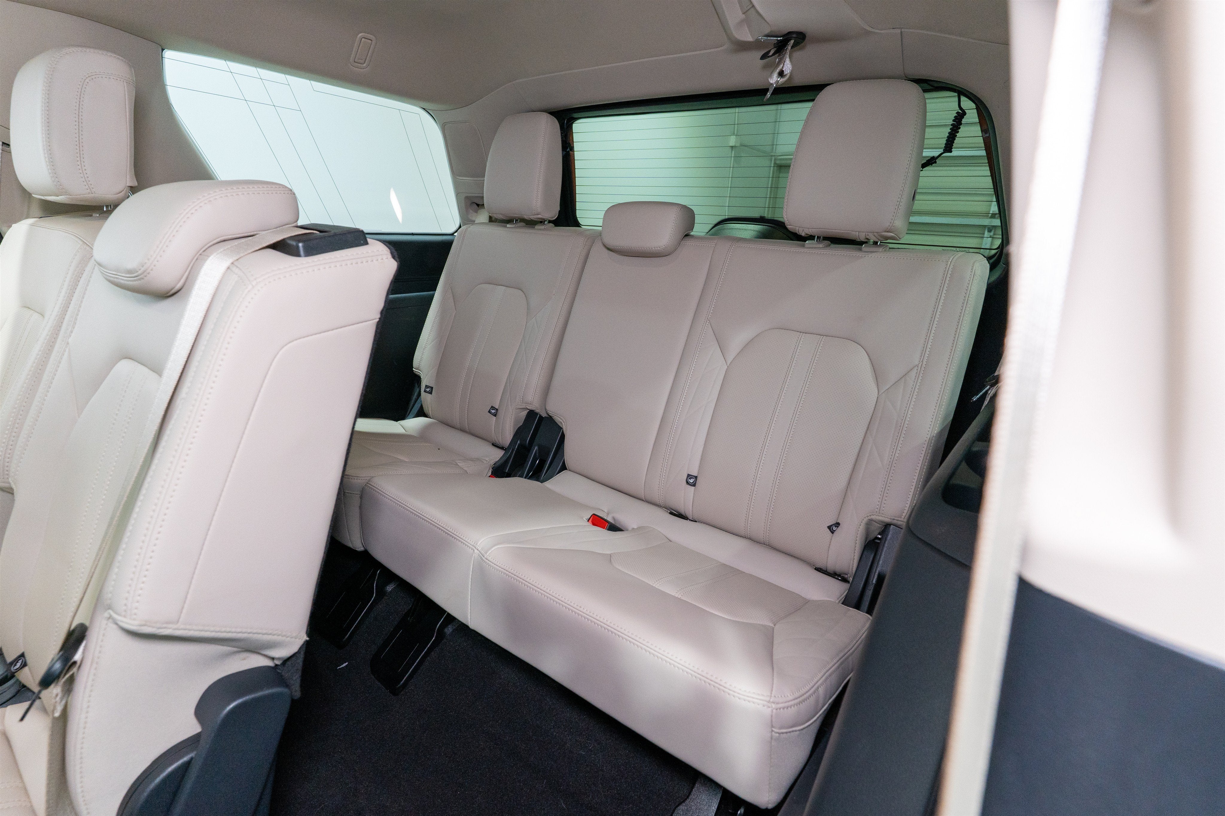 2024 Ford Expedition Platinum