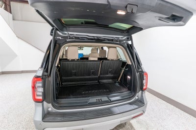 2024 Ford Expedition Platinum