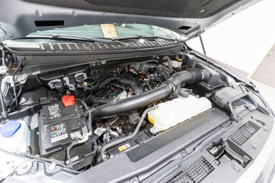 2024 Ford Expedition Platinum