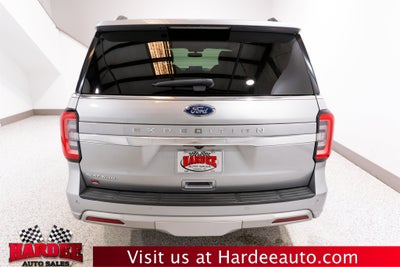 2024 Ford Expedition Platinum