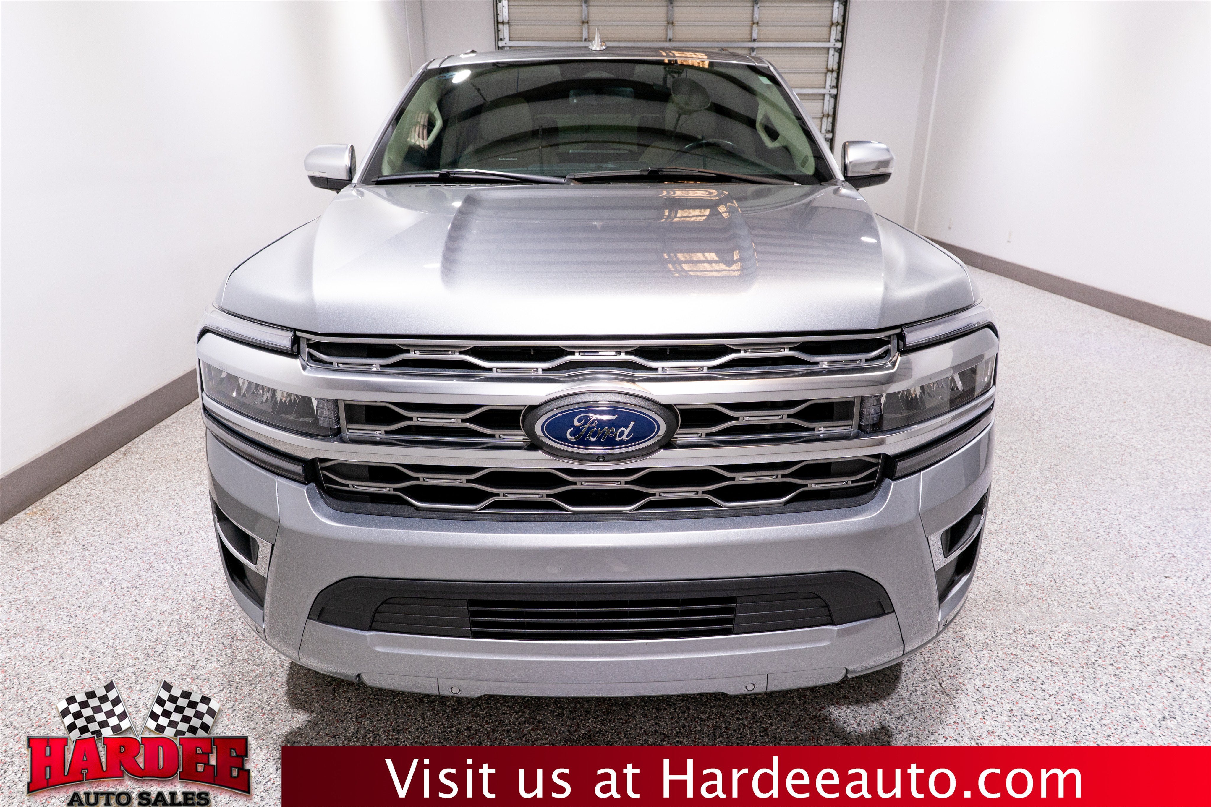 2024 Ford Expedition Platinum