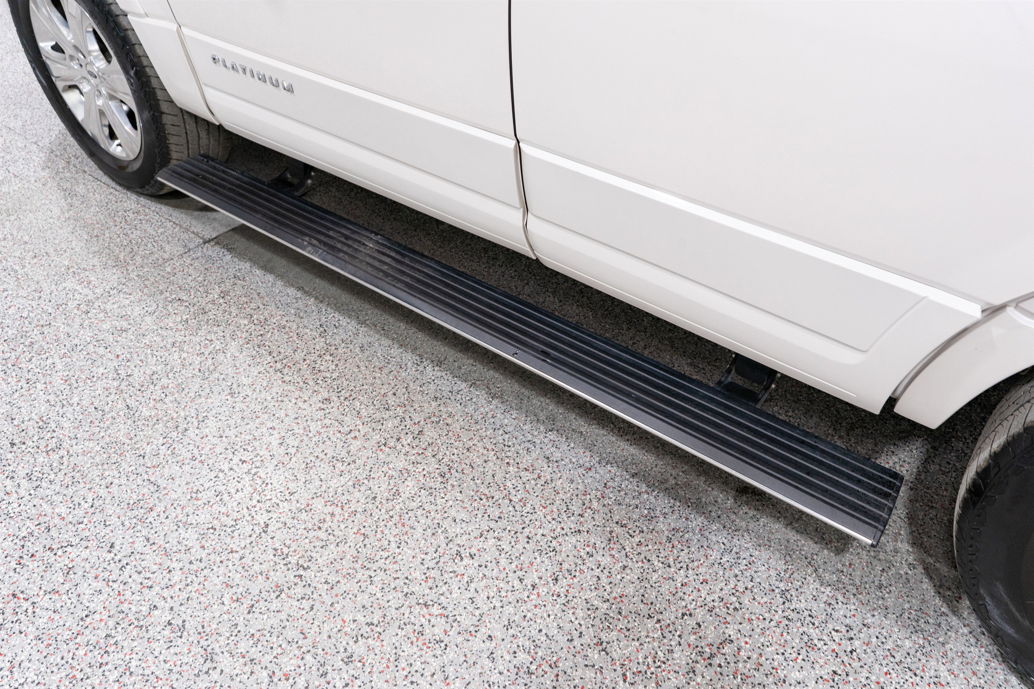 2017 Ford Expedition Platinum