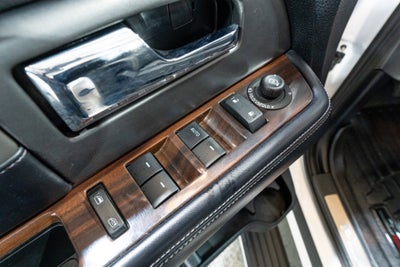 2017 Ford Expedition Platinum