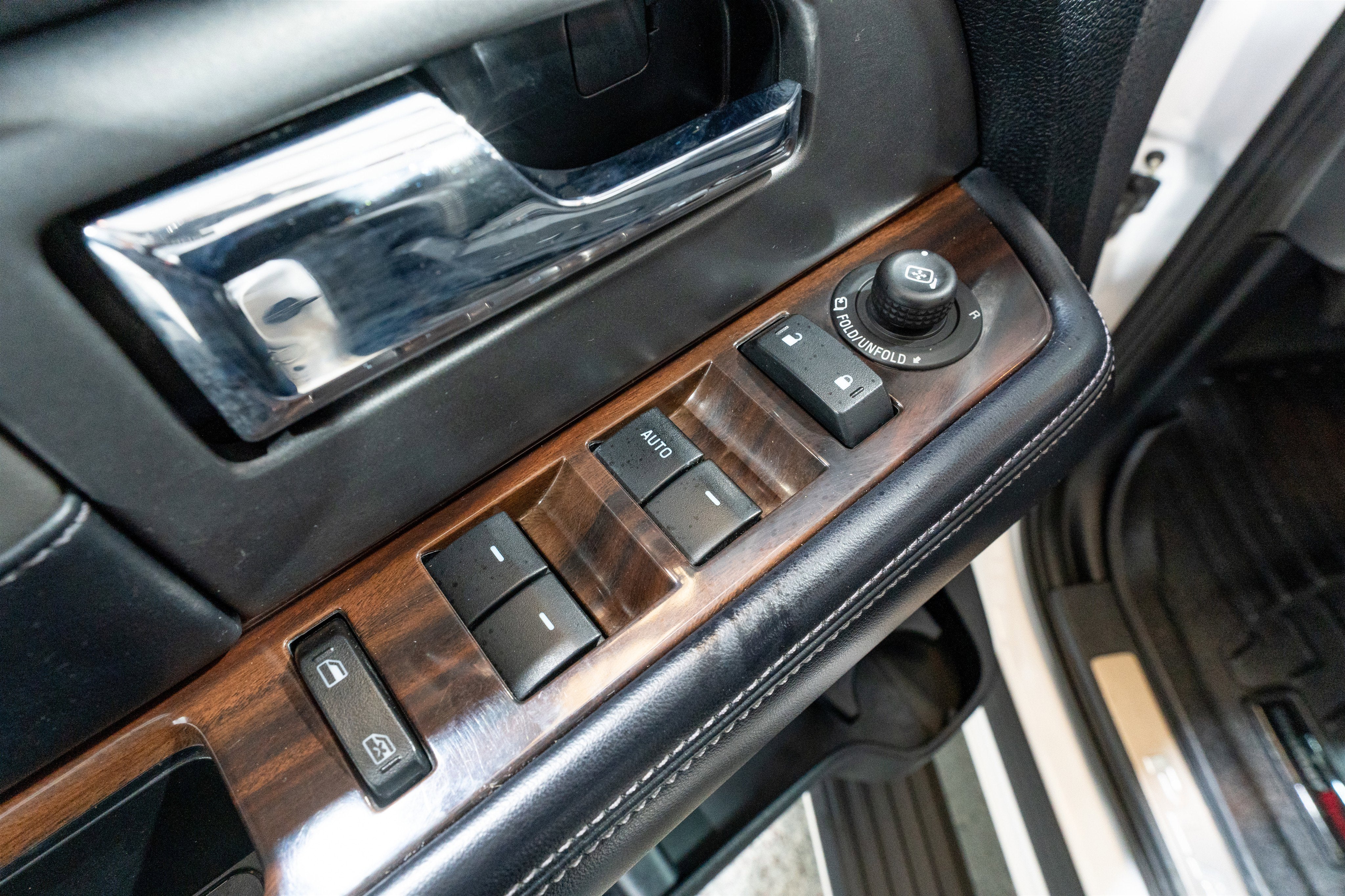 2017 Ford Expedition Platinum