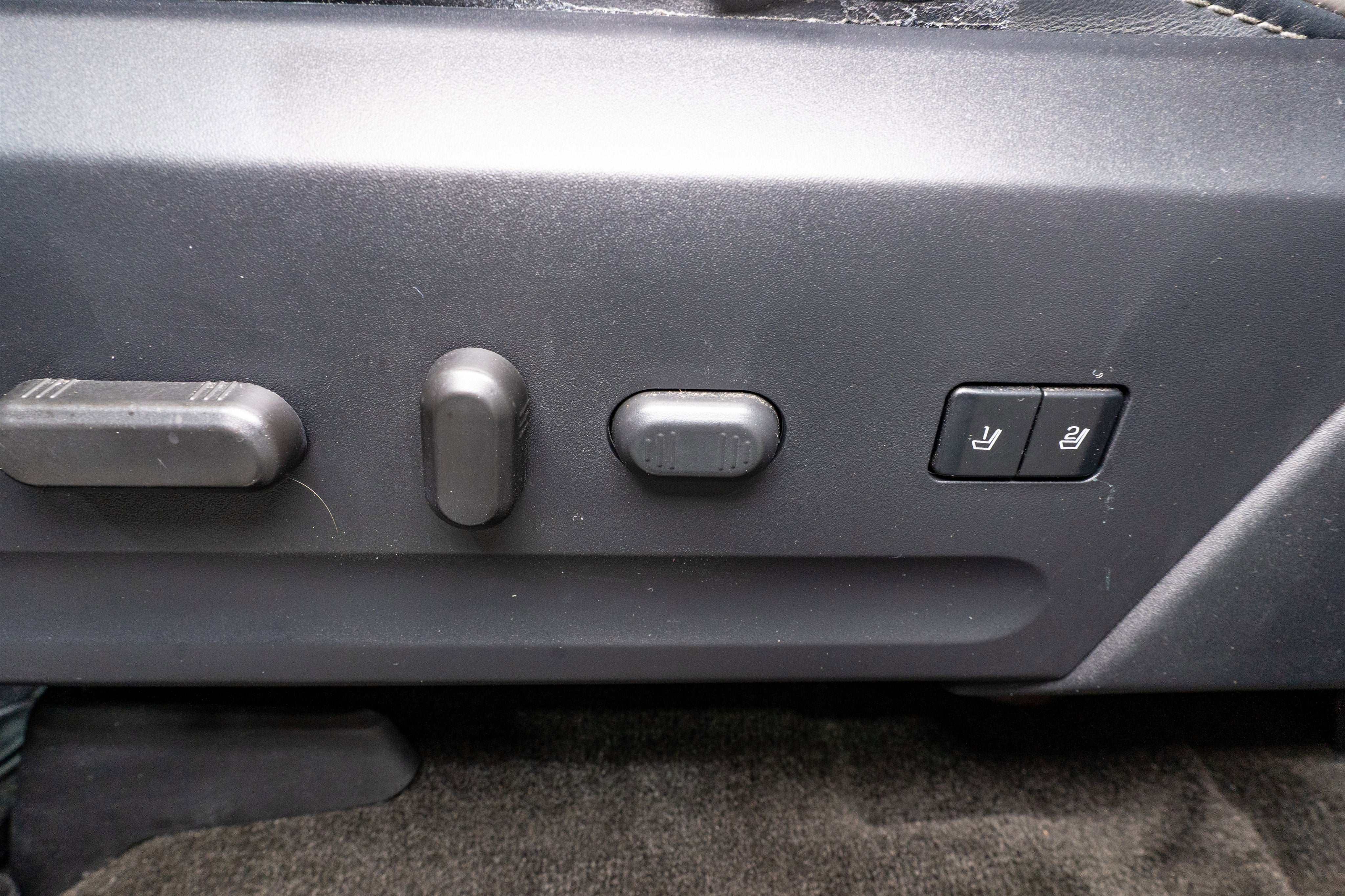 2017 Ford Expedition Platinum