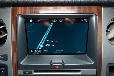 2017 Ford Expedition Platinum