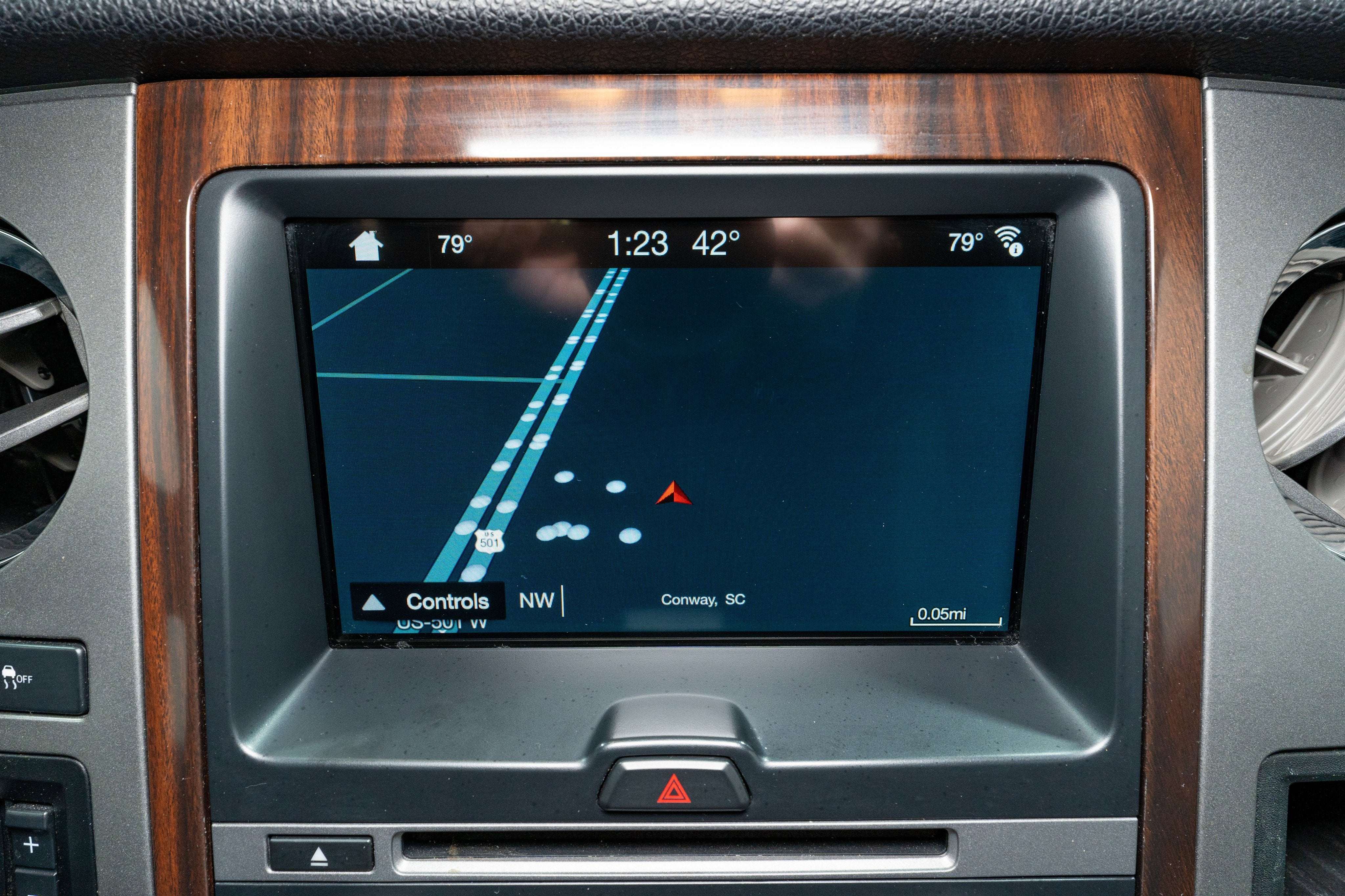 2017 Ford Expedition Platinum