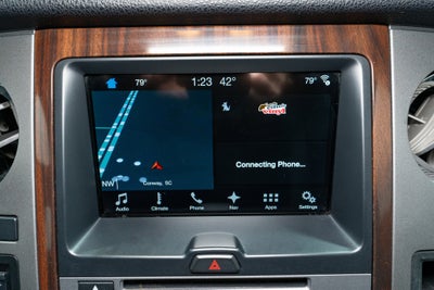 2017 Ford Expedition Platinum