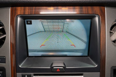 2017 Ford Expedition Platinum