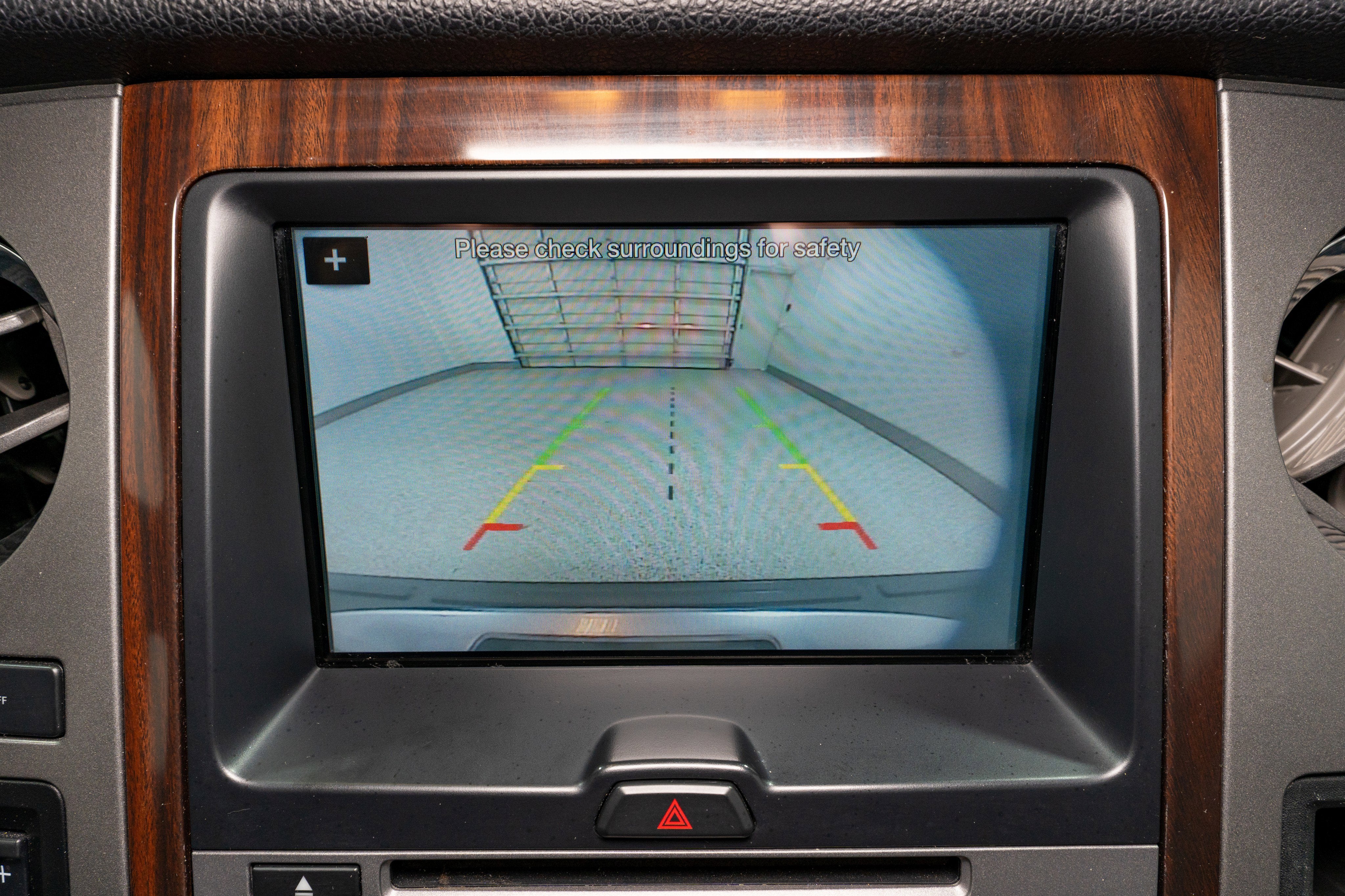 2017 Ford Expedition Platinum