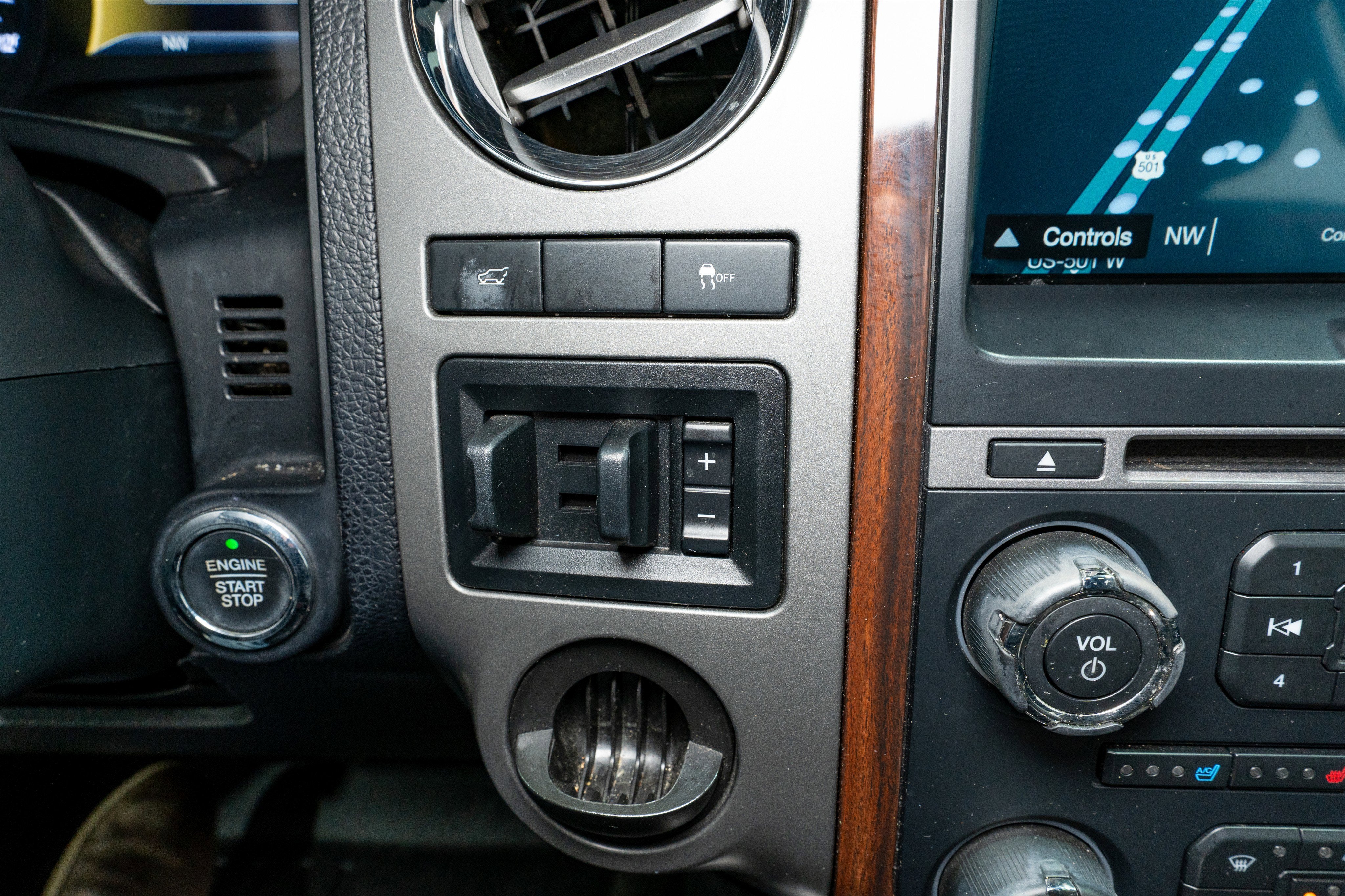 2017 Ford Expedition Platinum