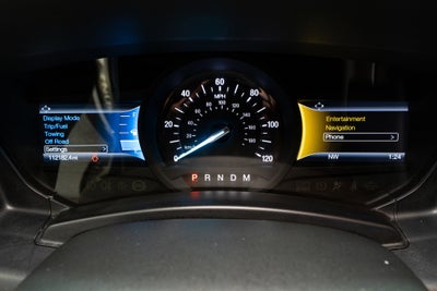 2017 Ford Expedition Platinum