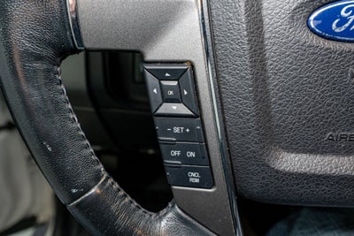 2017 Ford Expedition Platinum