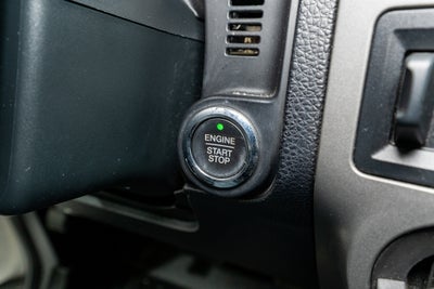 2017 Ford Expedition Platinum