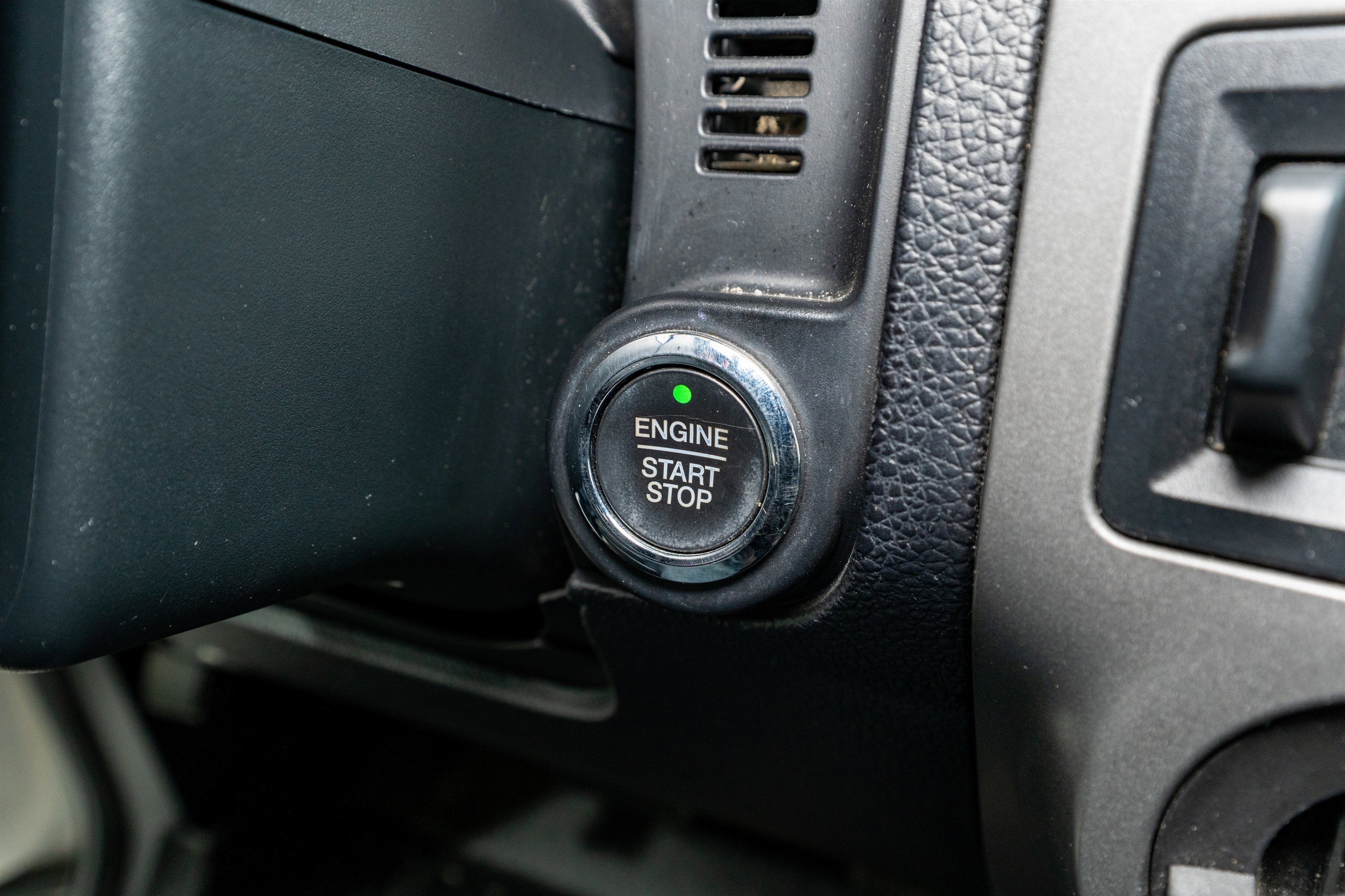 2017 Ford Expedition Platinum