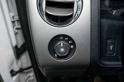 2017 Ford Expedition Platinum