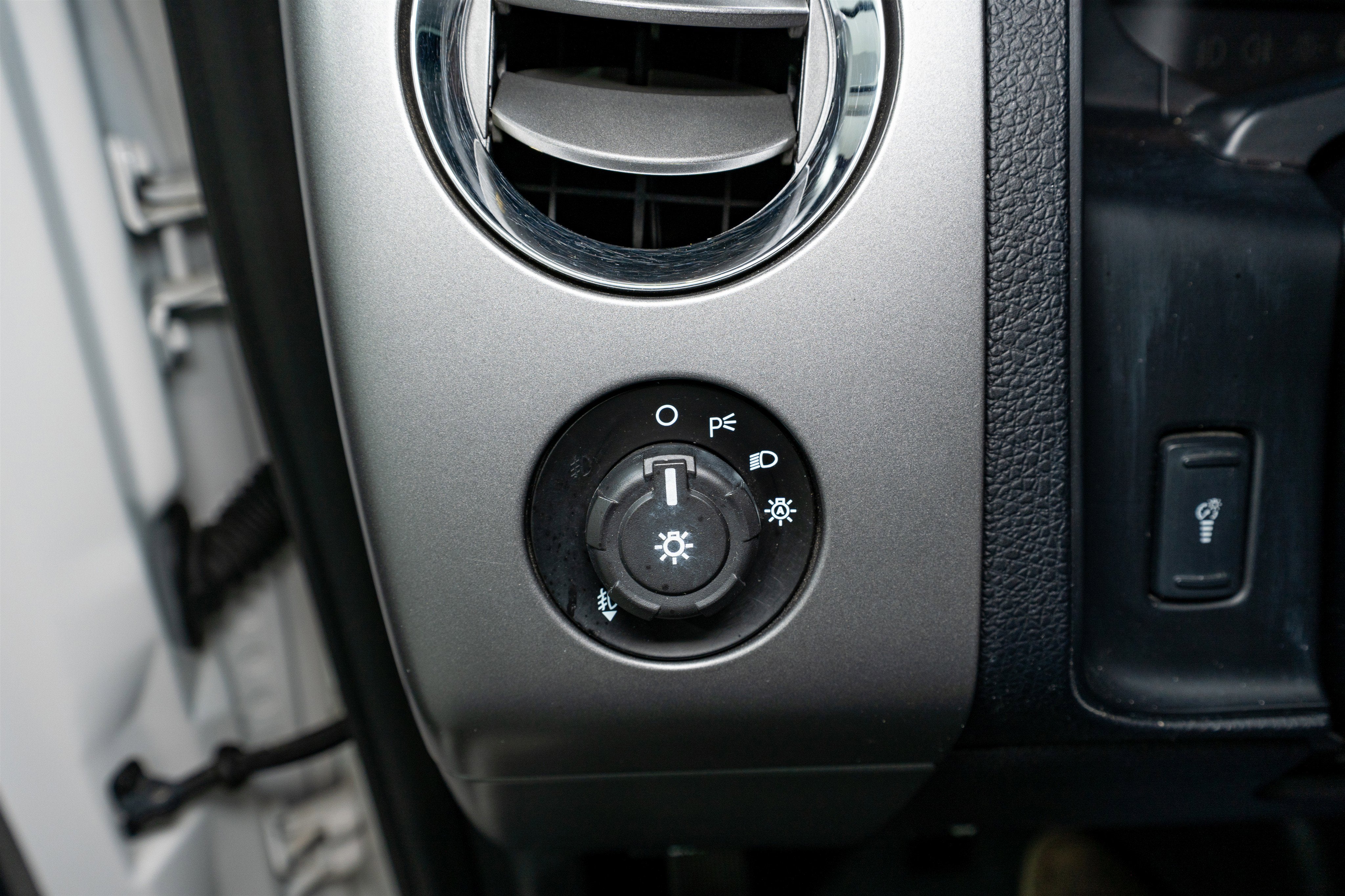 2017 Ford Expedition Platinum