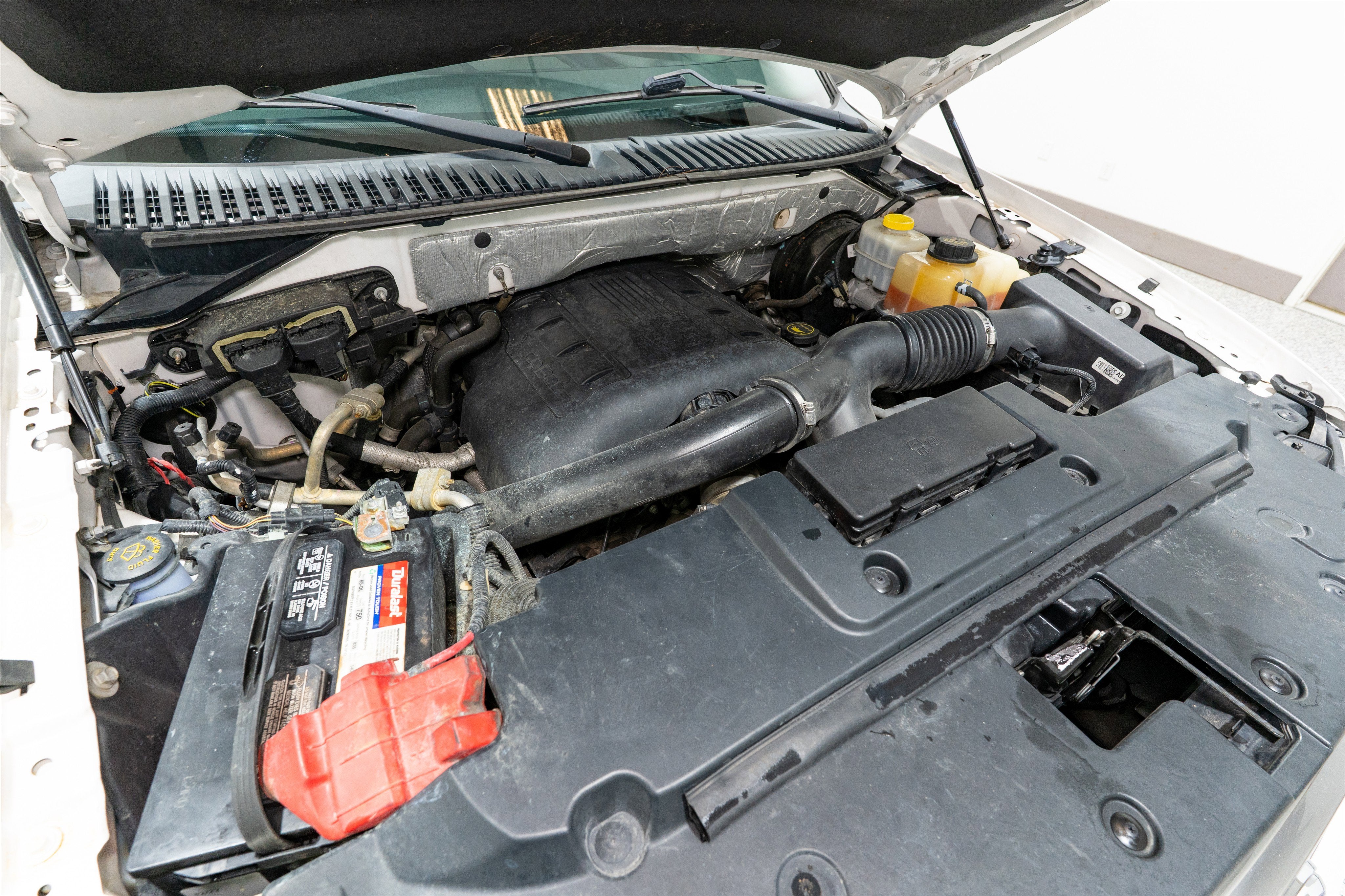 2017 Ford Expedition Platinum