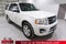 2017 Ford Expedition Platinum