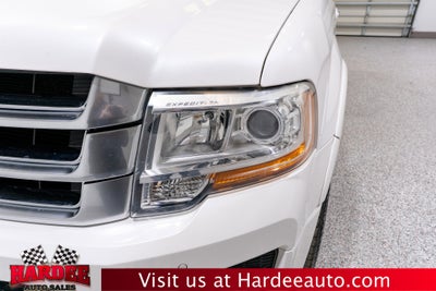 2017 Ford Expedition Platinum