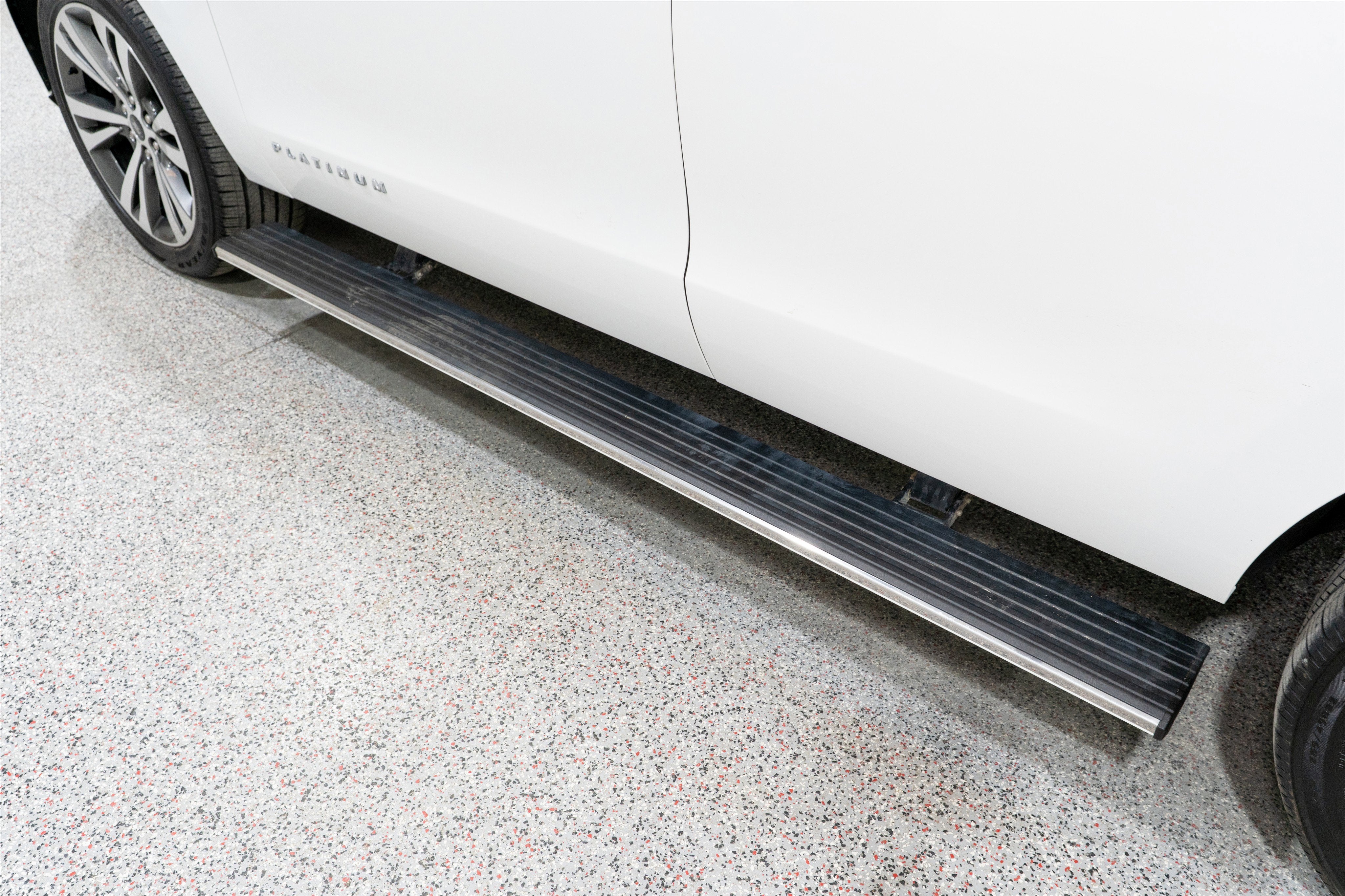 2020 Ford Expedition Platinum