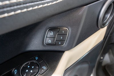 2020 Ford Expedition Platinum