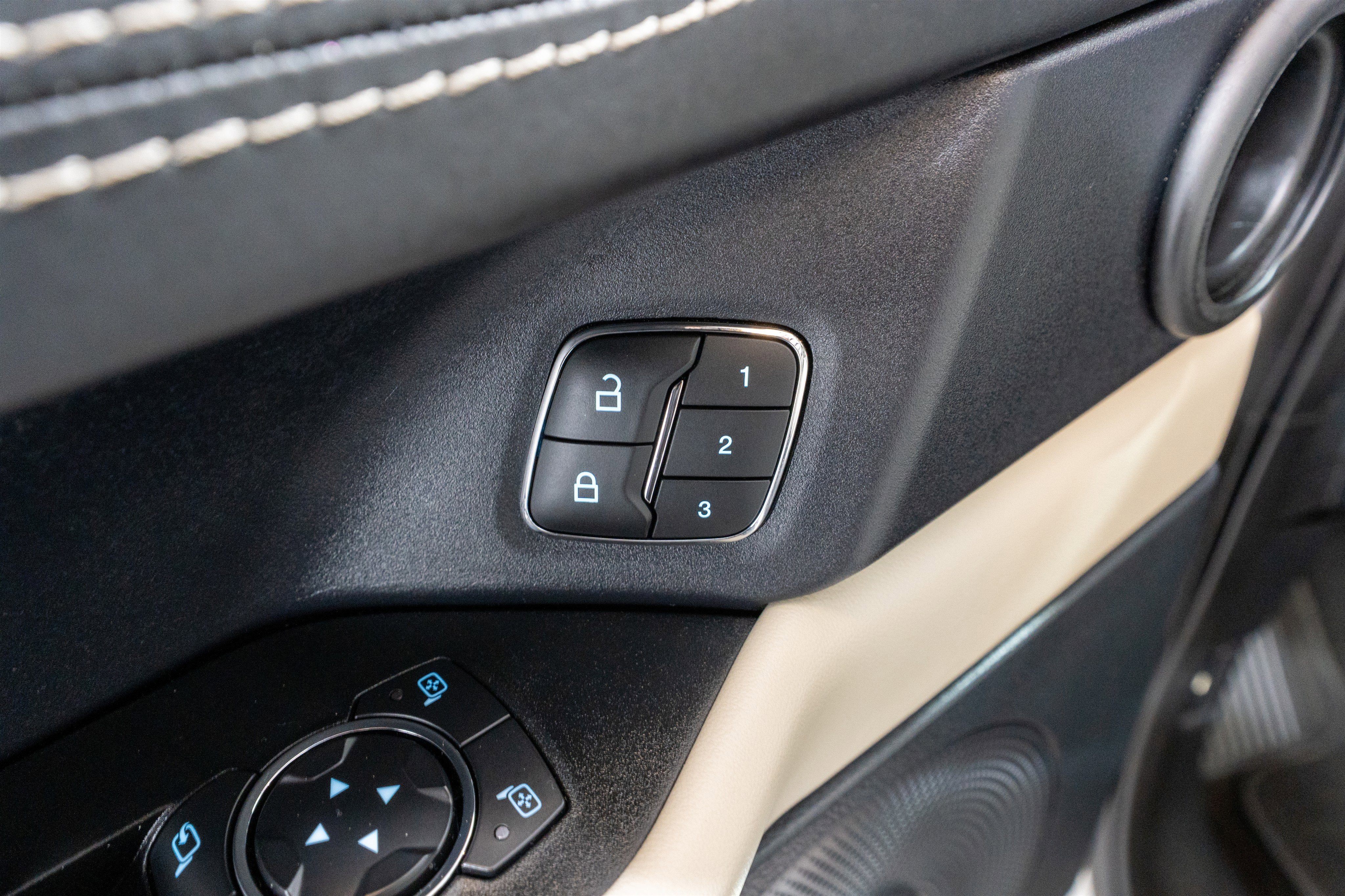 2020 Ford Expedition Platinum