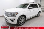 2020 Ford Expedition Platinum