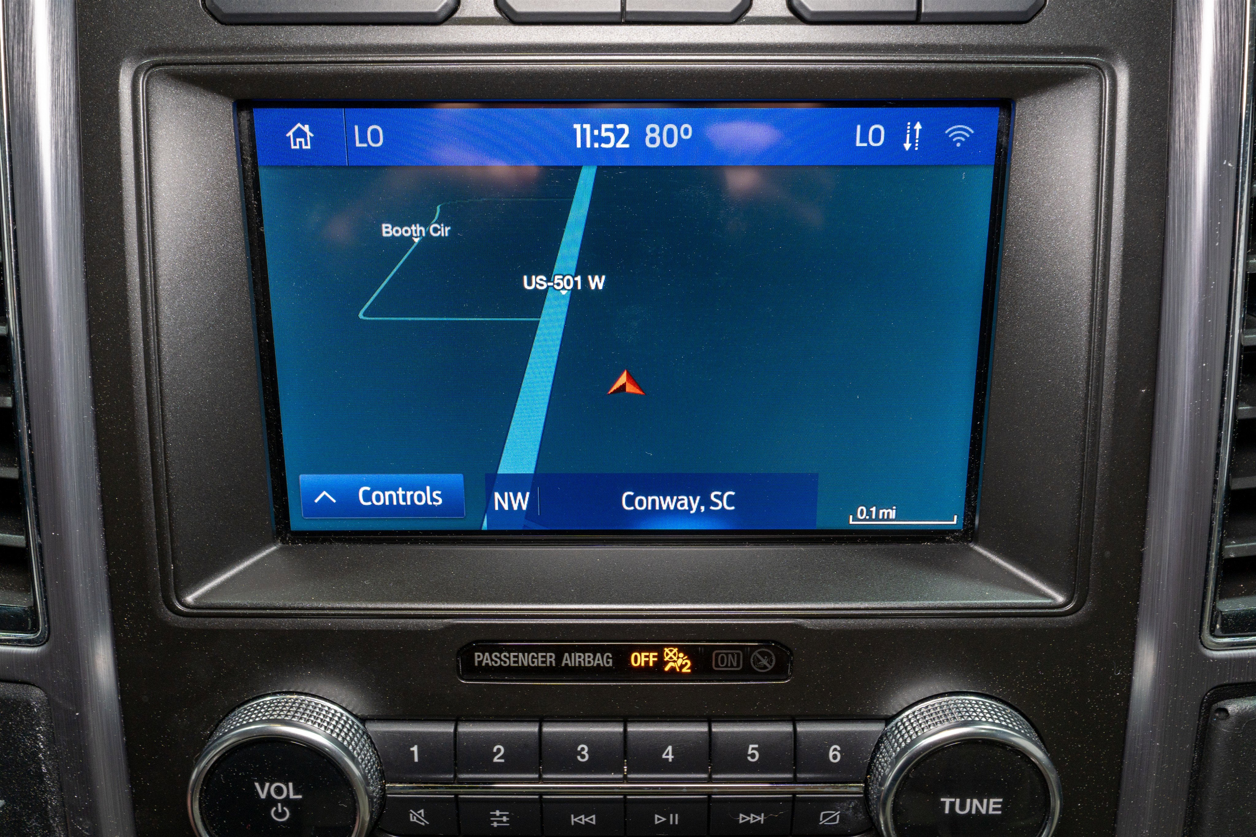 2020 Ford Expedition Platinum