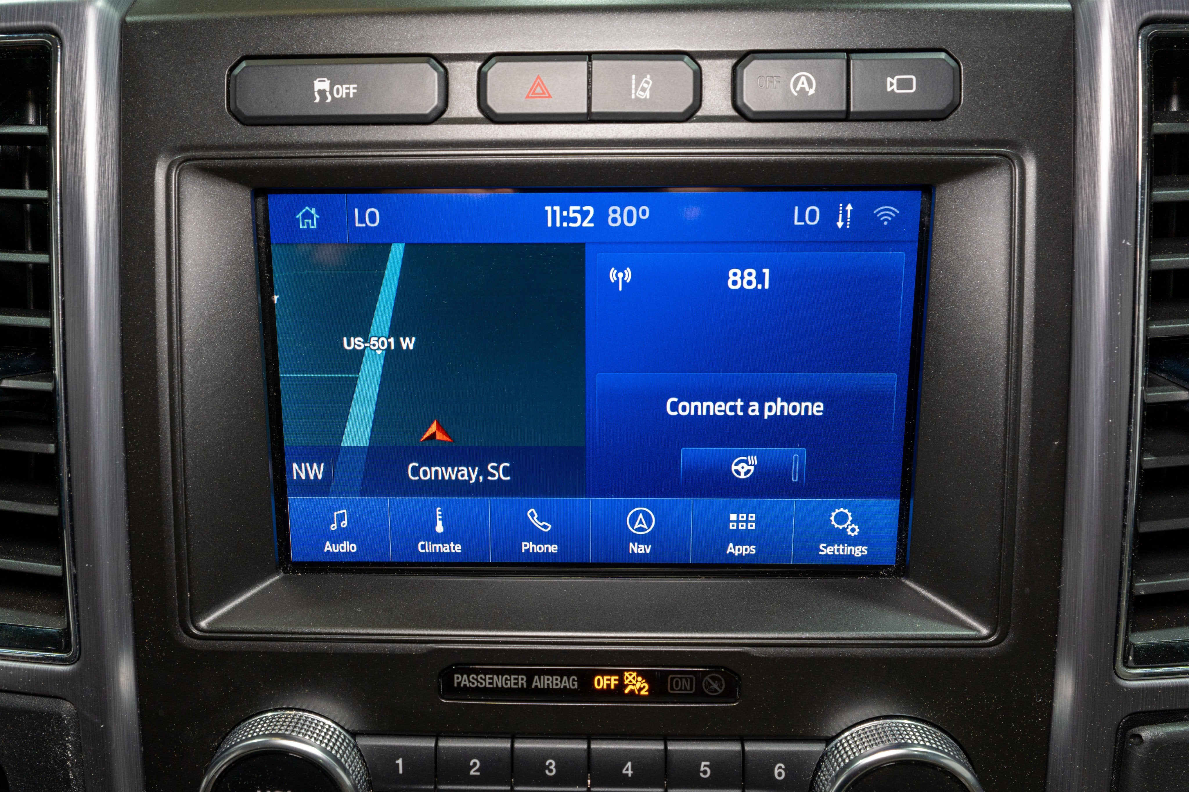 2020 Ford Expedition Platinum