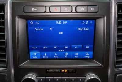 2020 Ford Expedition Platinum