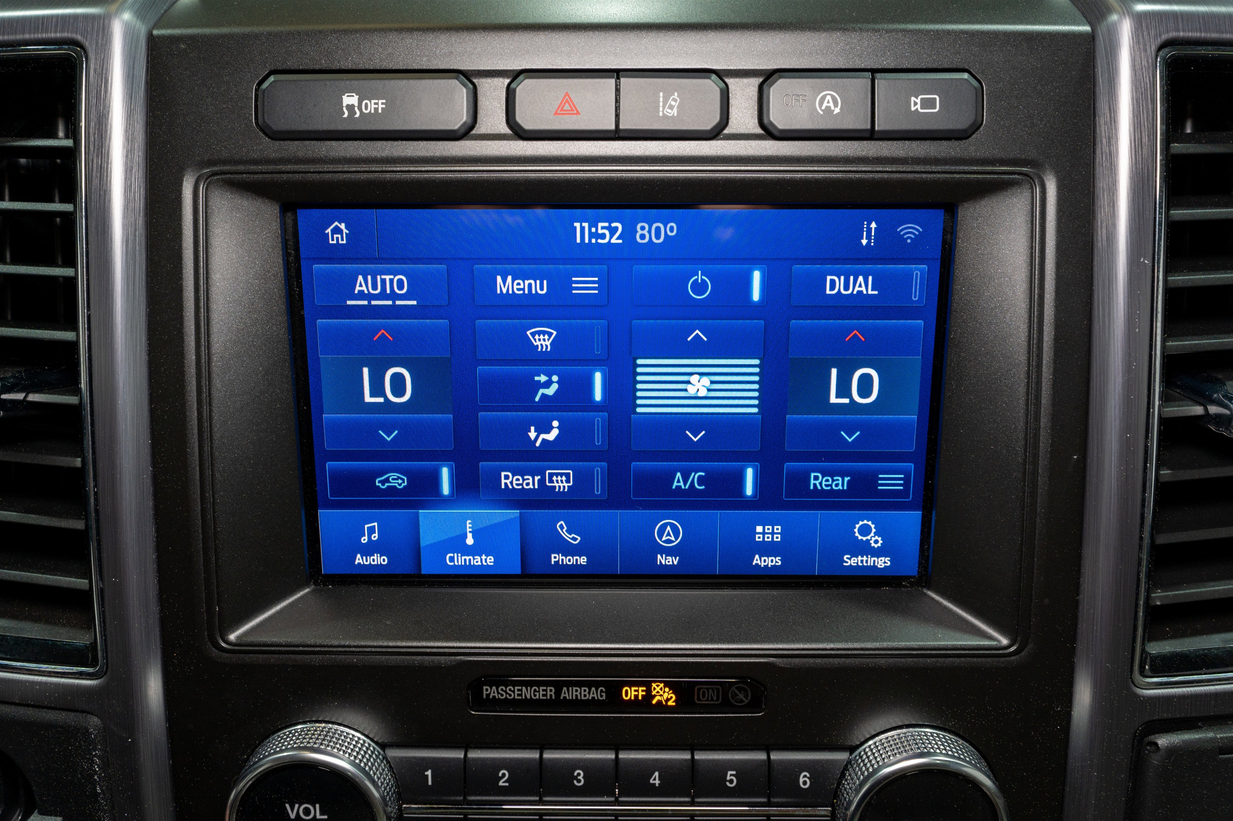 2020 Ford Expedition Platinum