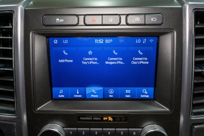 2020 Ford Expedition Platinum