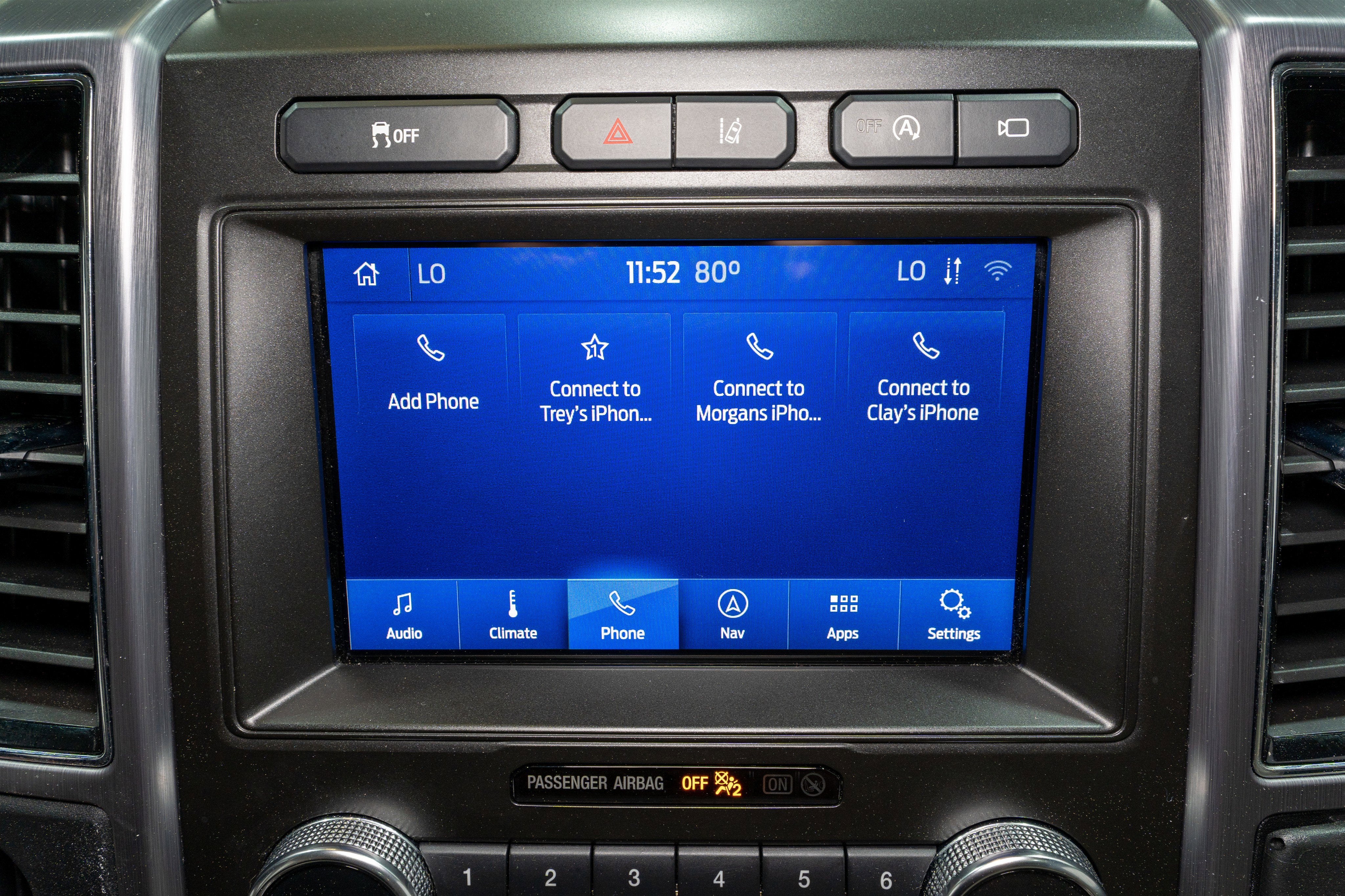 2020 Ford Expedition Platinum