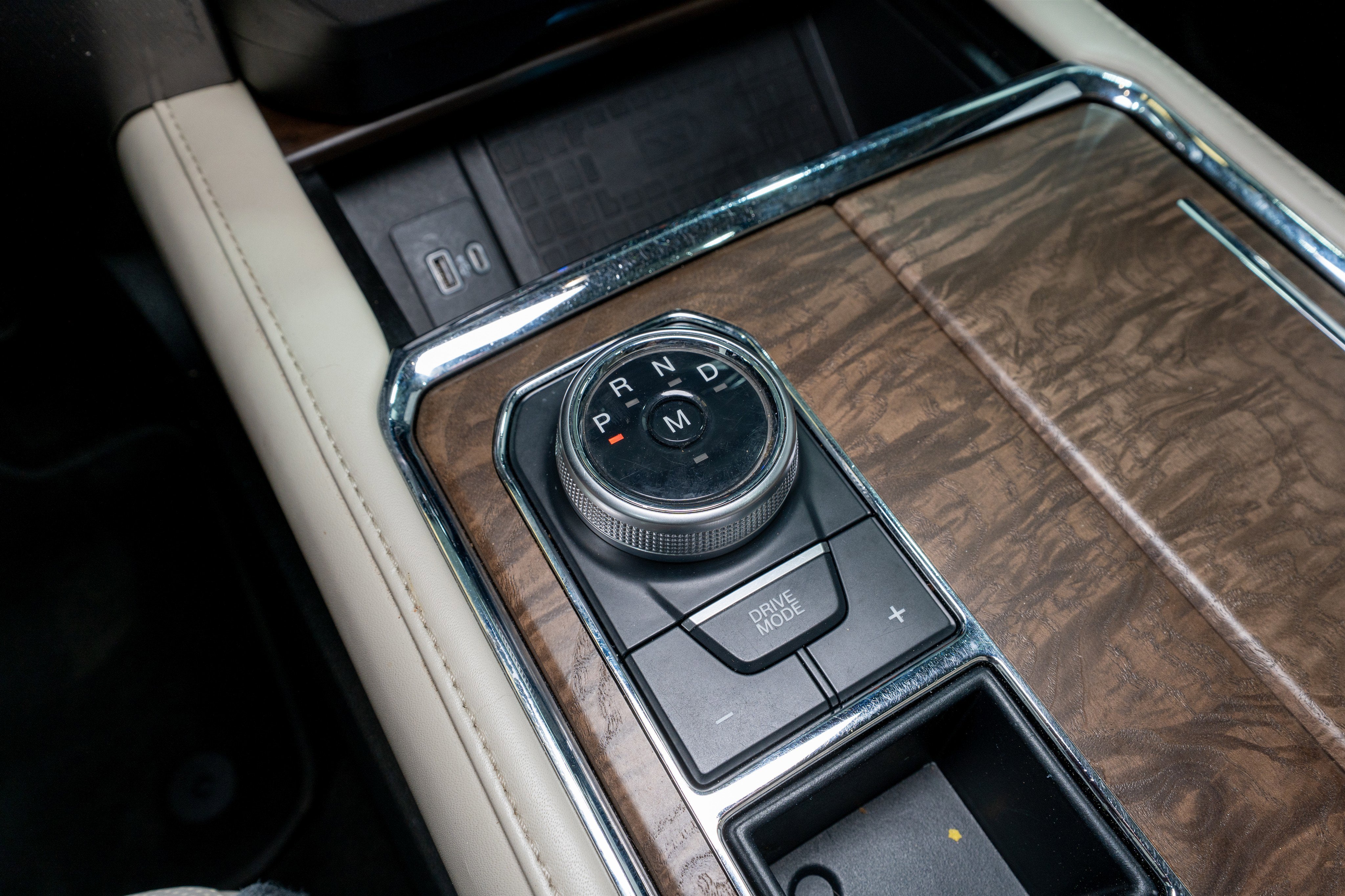 2020 Ford Expedition Platinum