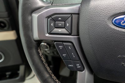 2020 Ford Expedition Platinum