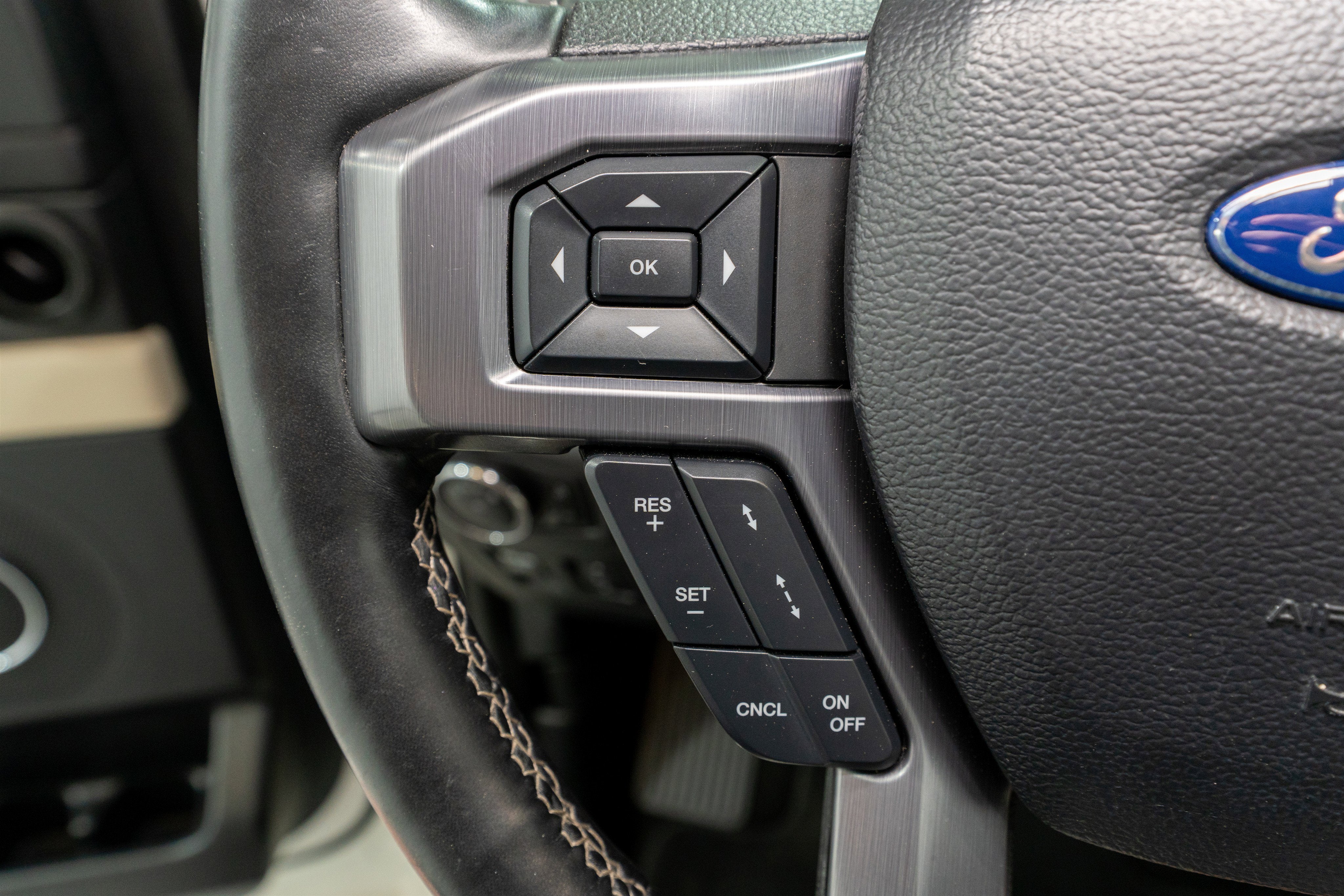 2020 Ford Expedition Platinum