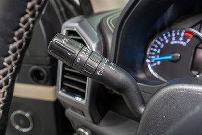 2020 Ford Expedition Platinum