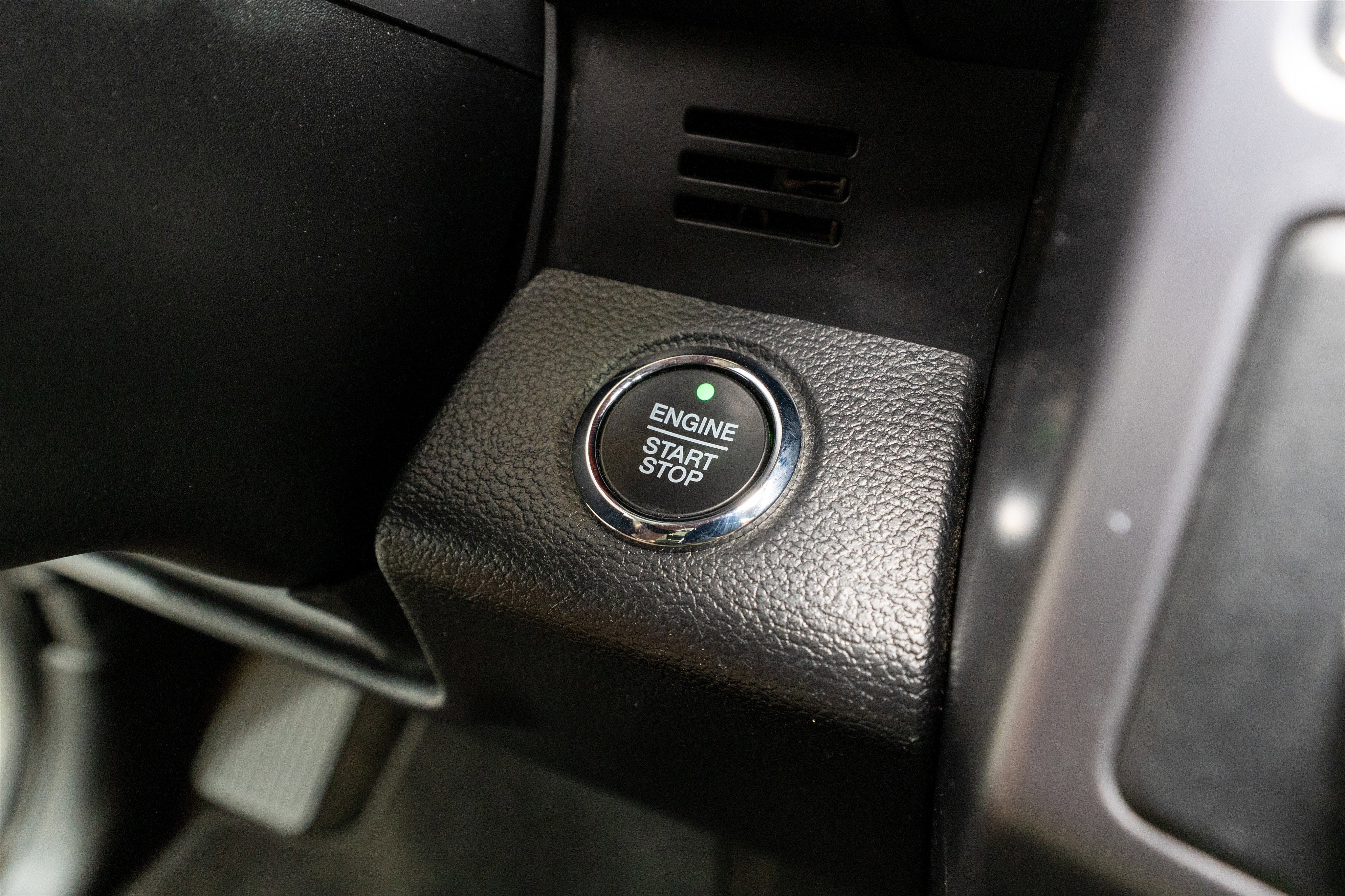 2020 Ford Expedition Platinum