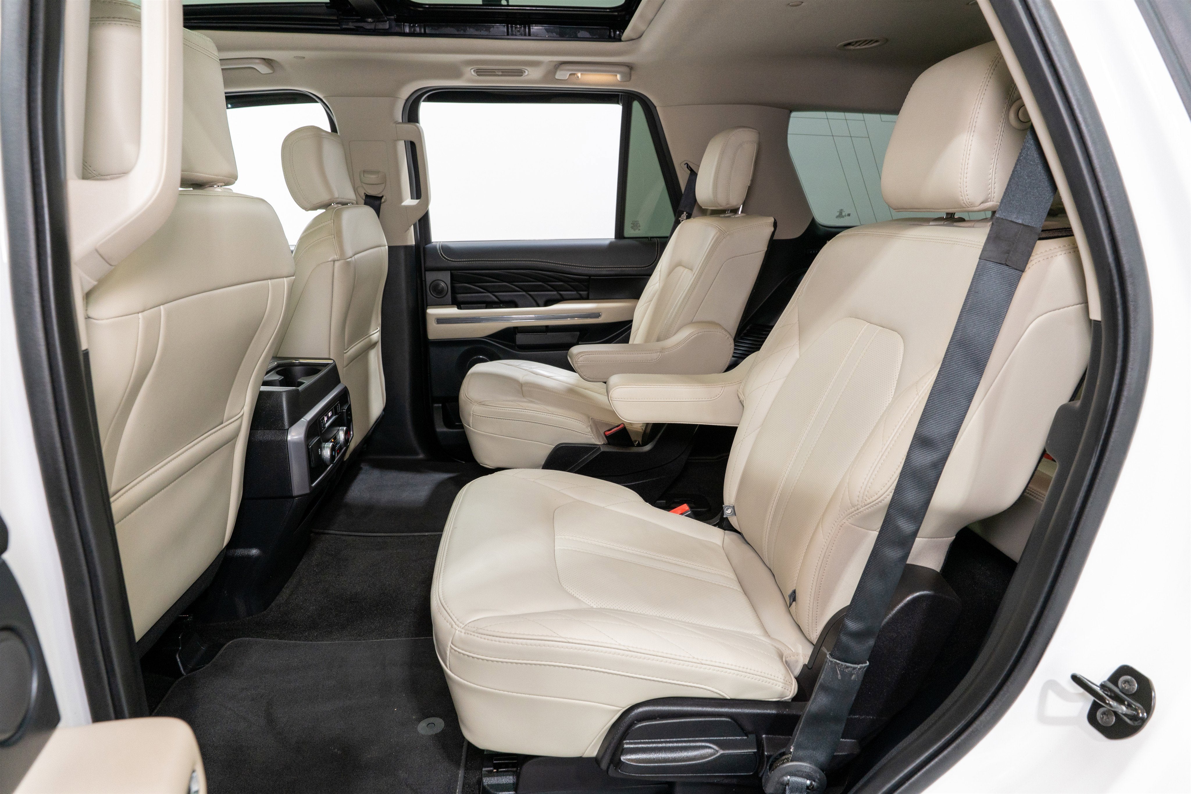 2020 Ford Expedition Platinum