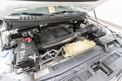 2020 Ford Expedition Platinum