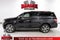 2020 Ford Expedition King Ranch