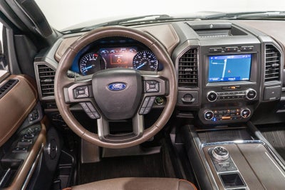 2020 Ford Expedition King Ranch