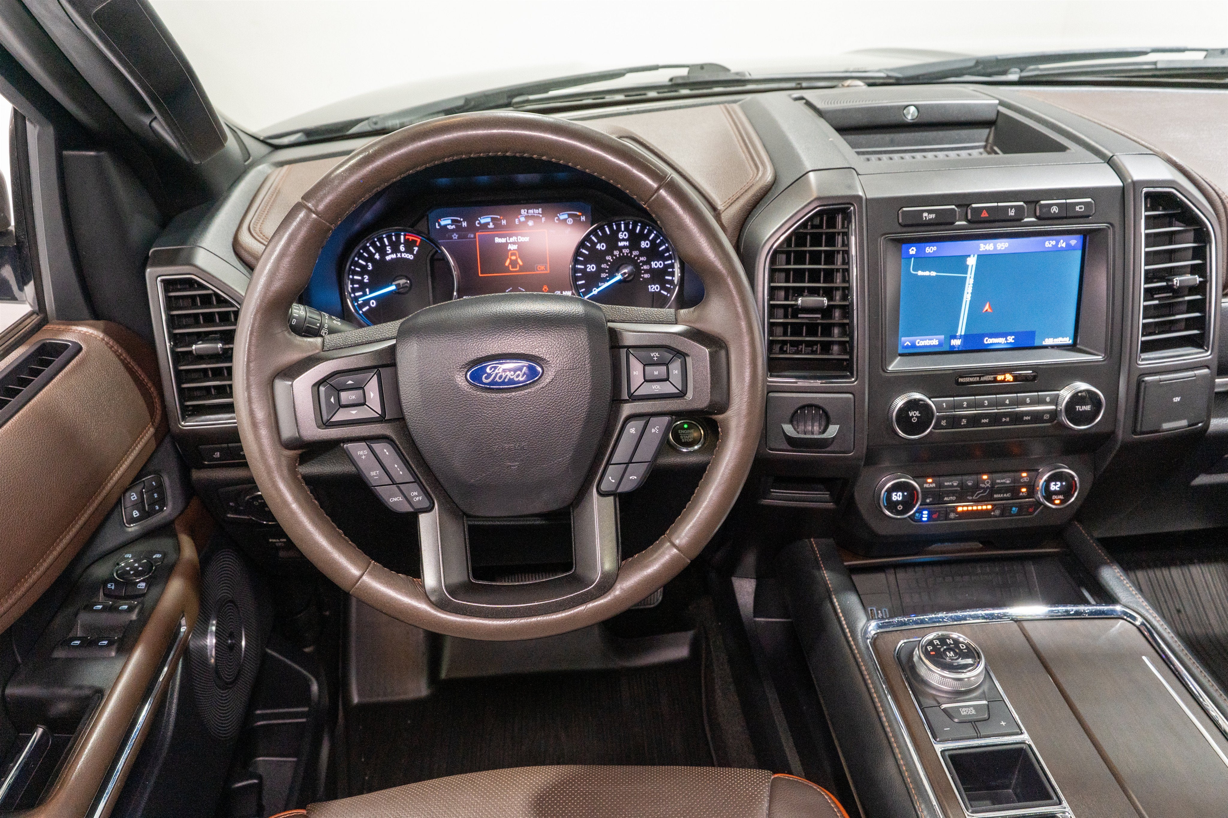 2020 Ford Expedition King Ranch