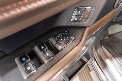 2020 Ford Expedition King Ranch