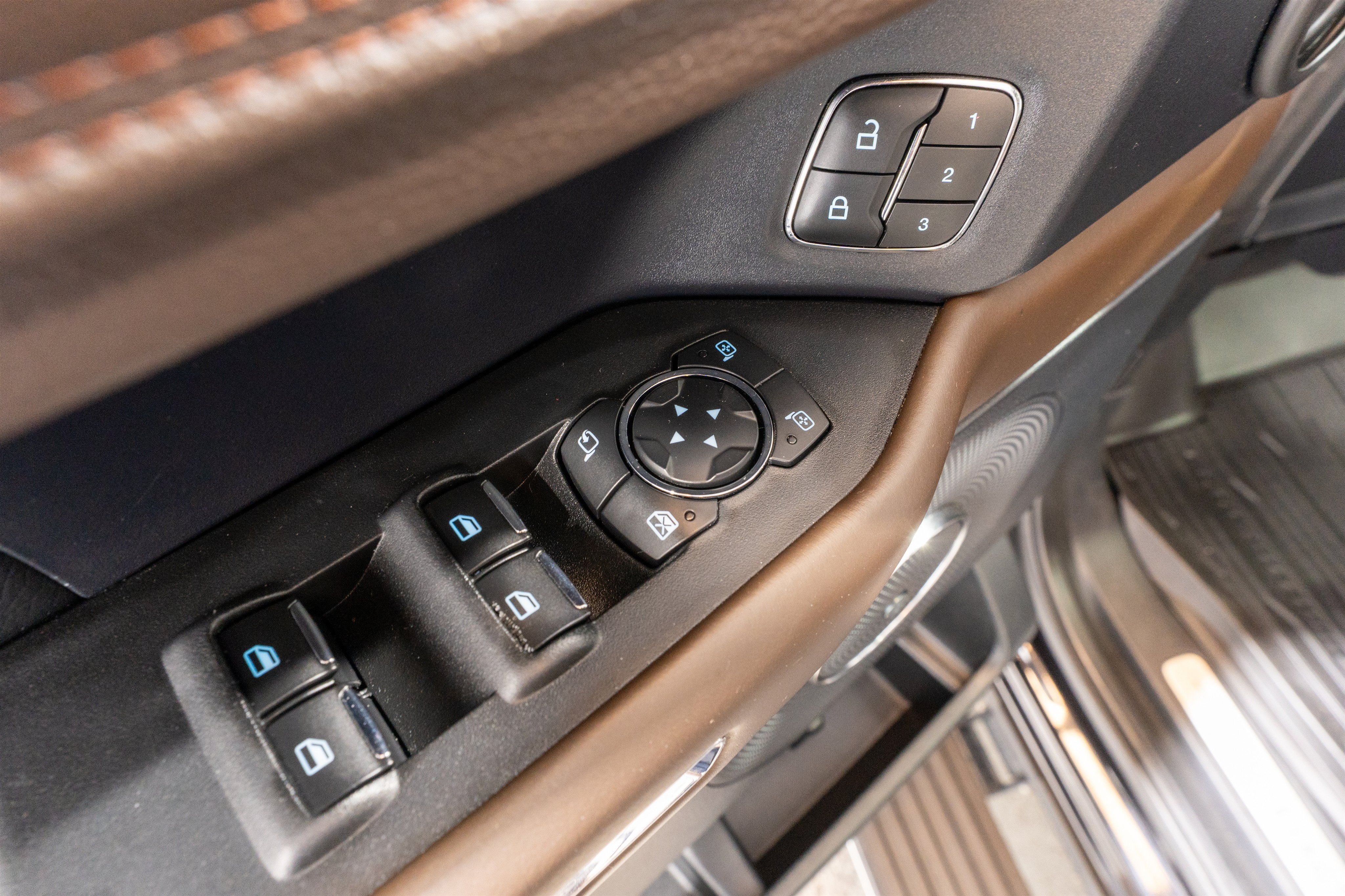 2020 Ford Expedition King Ranch