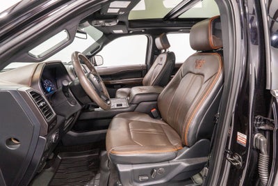 2020 Ford Expedition King Ranch